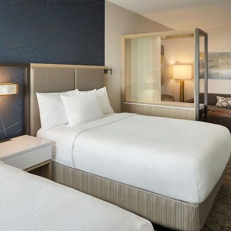 Springhill Suites By Marriott Newburgh Evansville Bagian luar foto