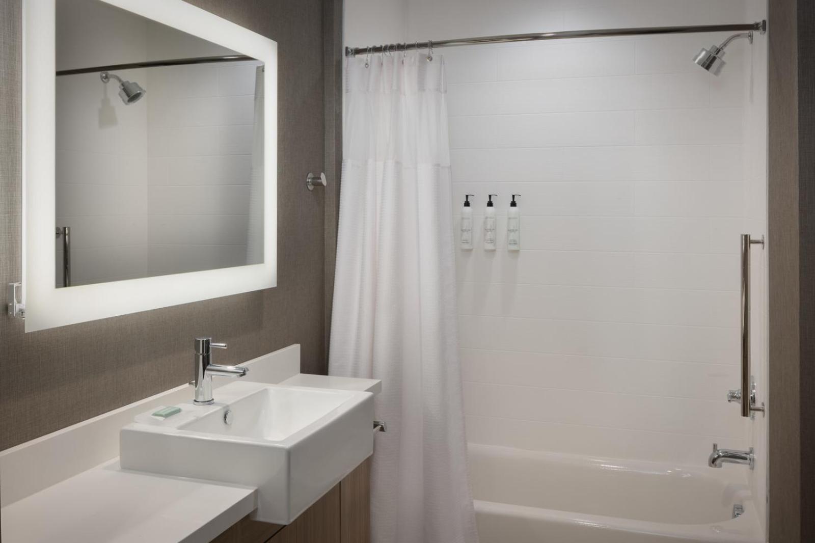 Springhill Suites By Marriott Newburgh Evansville Bagian luar foto
