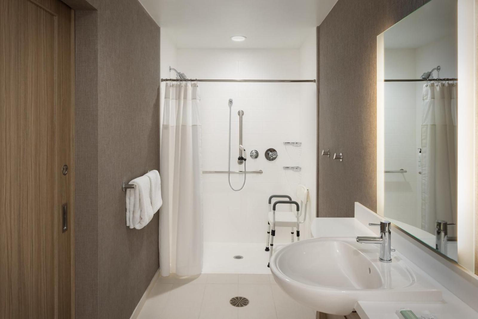 Springhill Suites By Marriott Newburgh Evansville Bagian luar foto