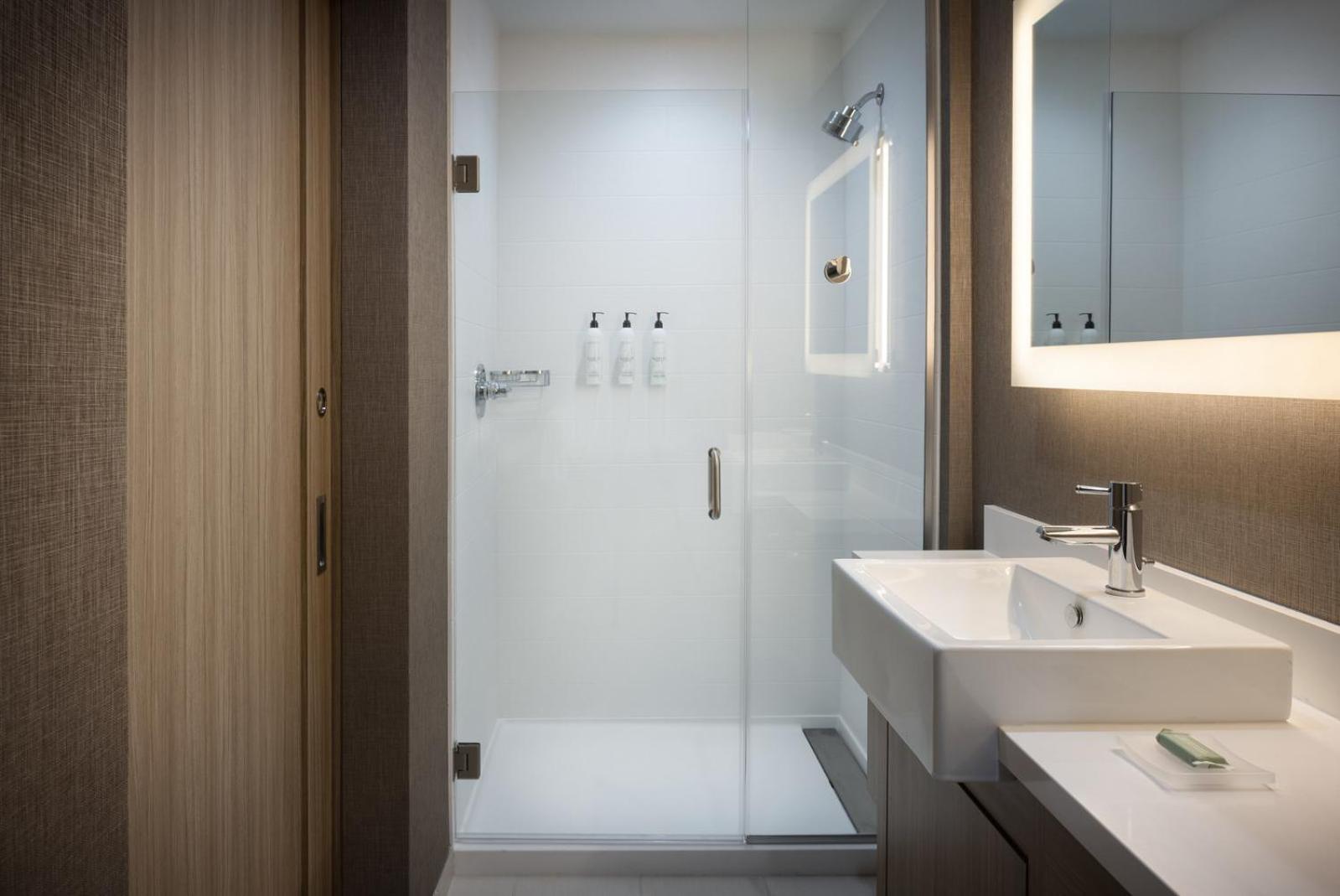 Springhill Suites By Marriott Newburgh Evansville Bagian luar foto