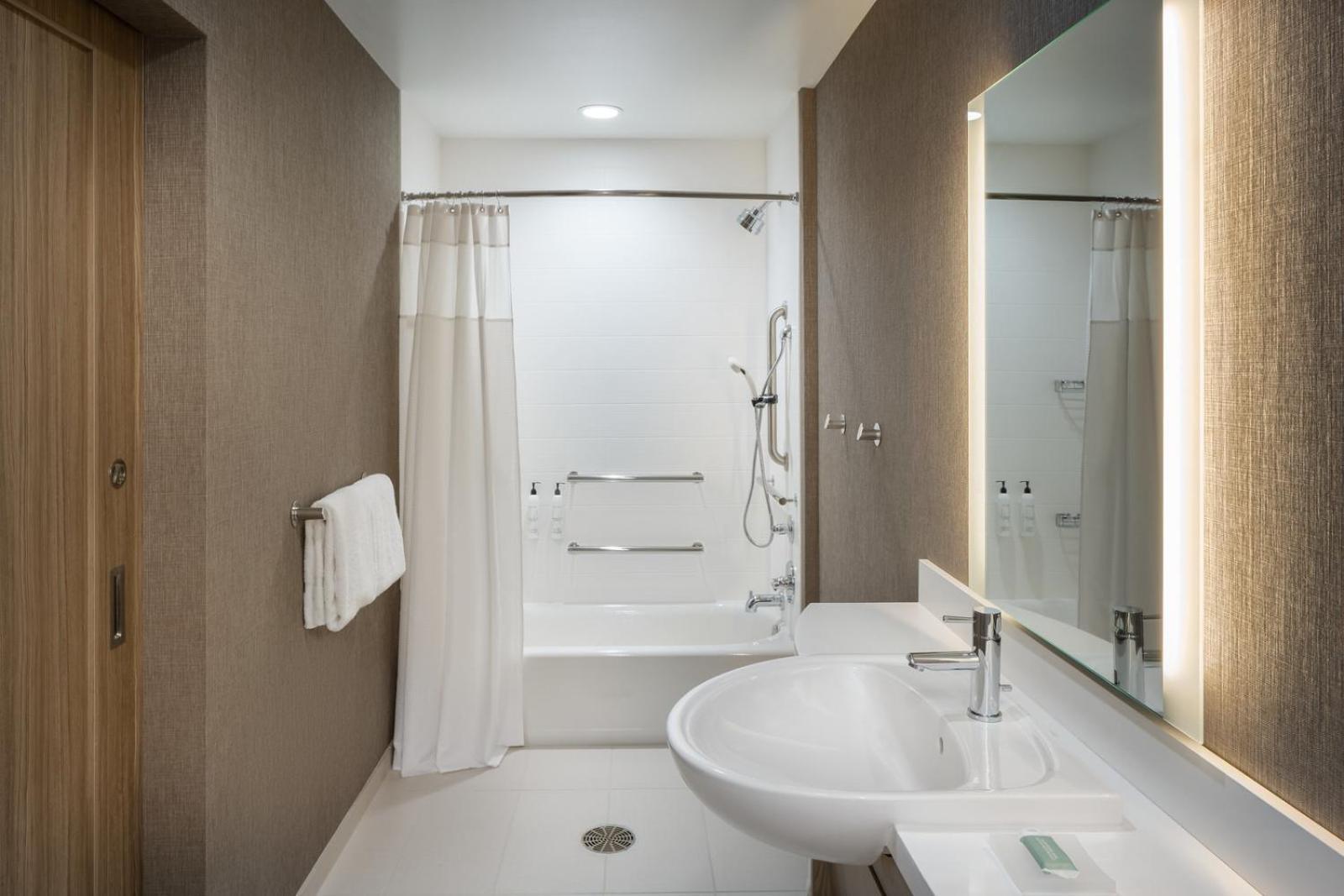 Springhill Suites By Marriott Newburgh Evansville Bagian luar foto