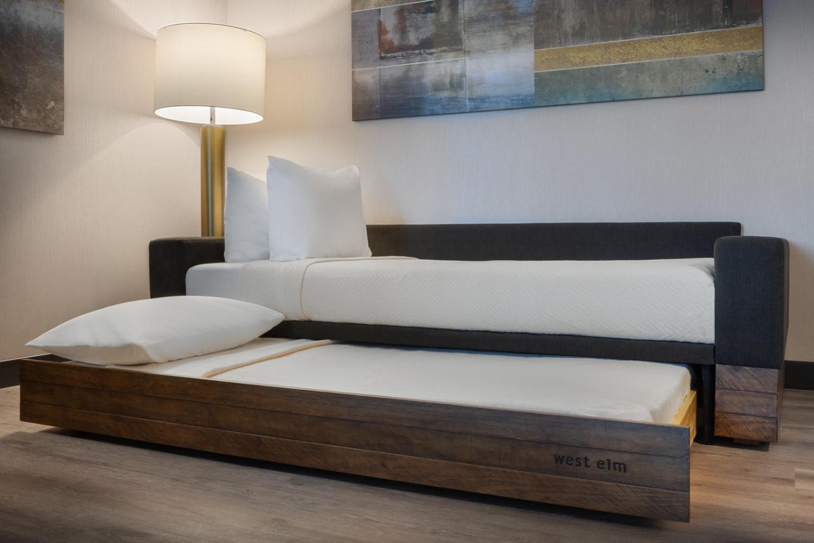 Springhill Suites By Marriott Newburgh Evansville Bagian luar foto