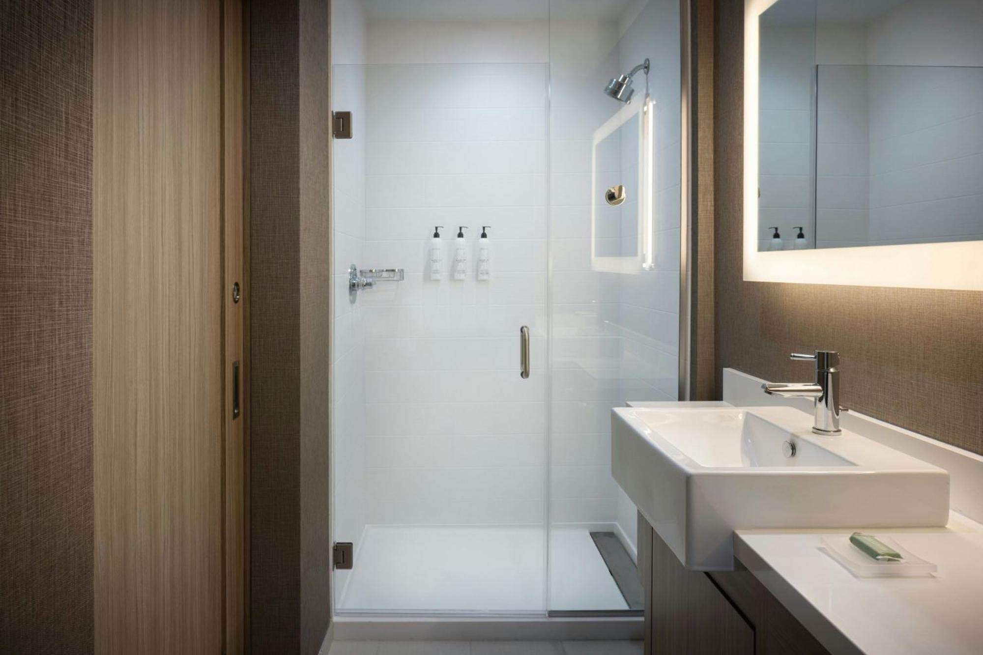 Springhill Suites By Marriott Newburgh Evansville Bagian luar foto