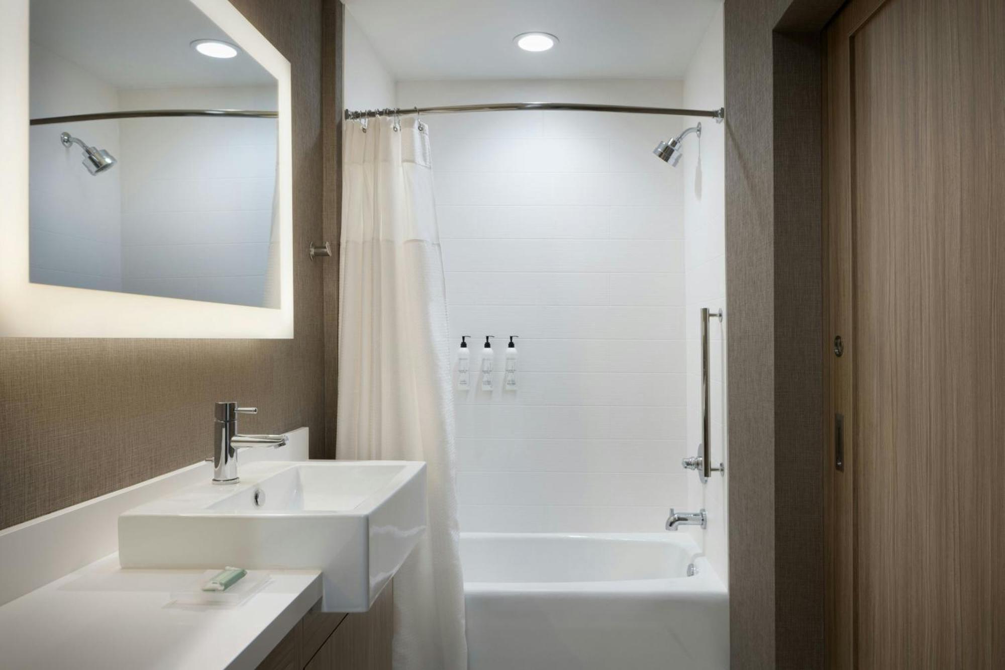 Springhill Suites By Marriott Newburgh Evansville Bagian luar foto