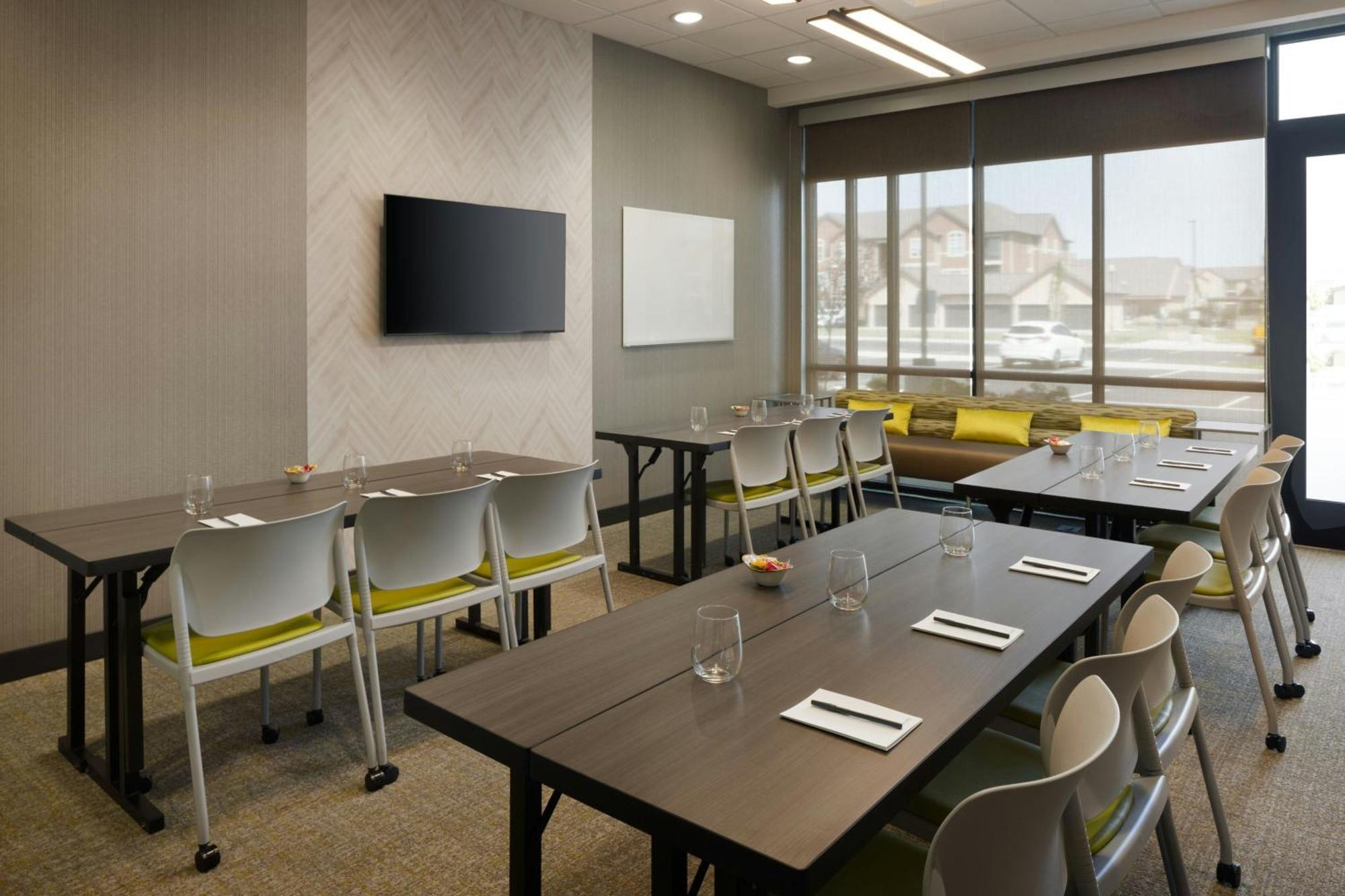 Springhill Suites By Marriott Newburgh Evansville Bagian luar foto