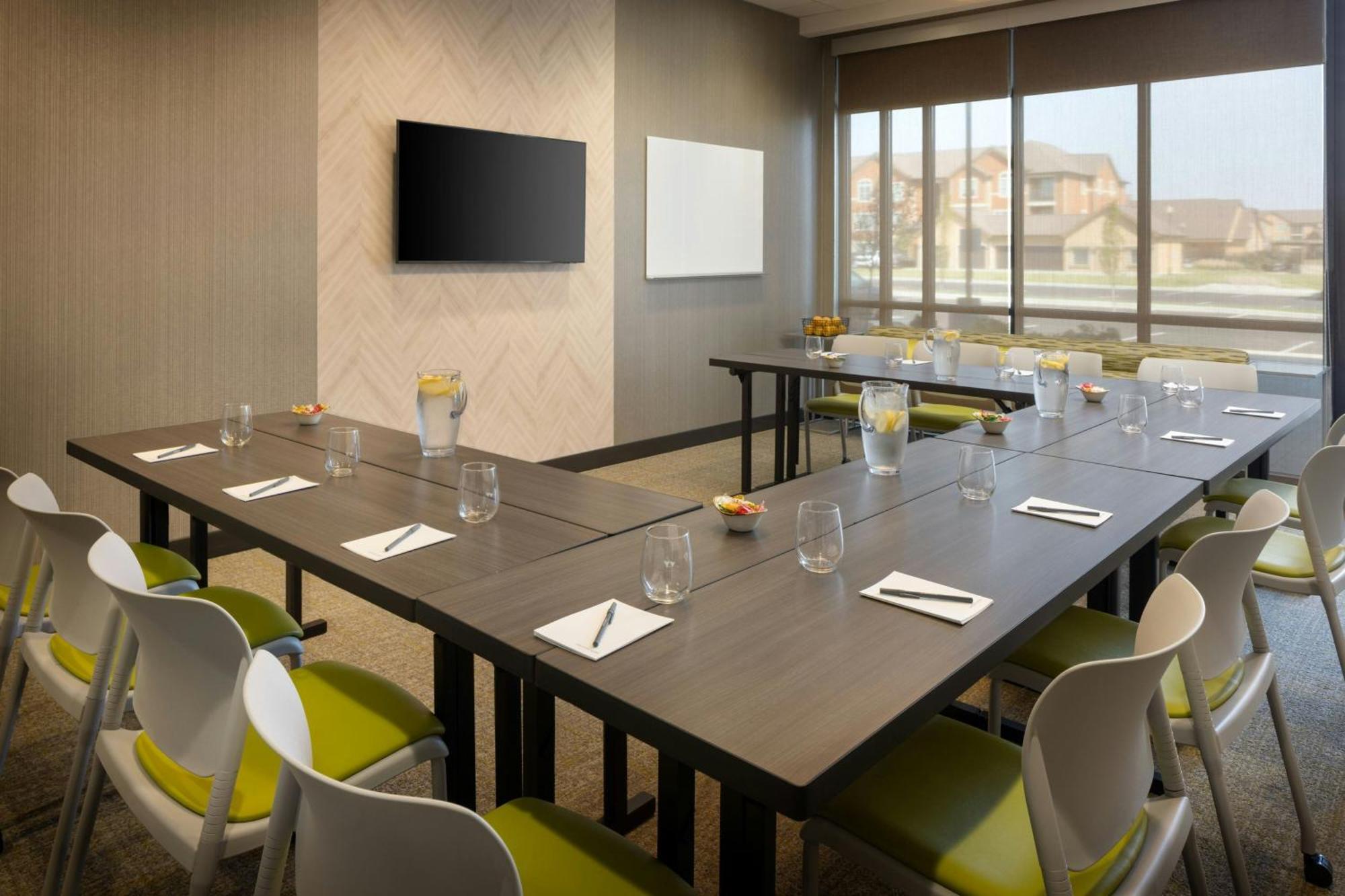 Springhill Suites By Marriott Newburgh Evansville Bagian luar foto