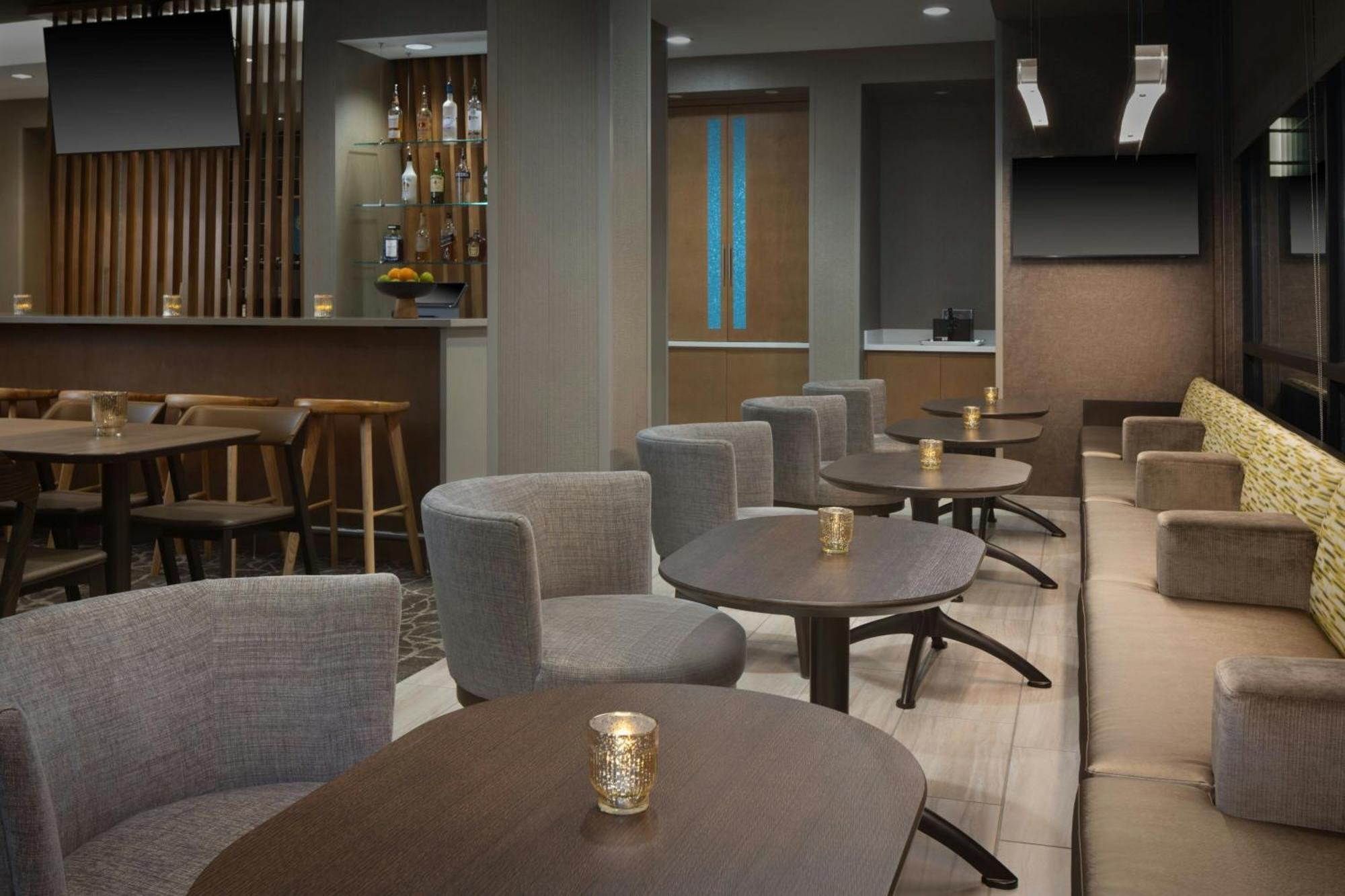 Springhill Suites By Marriott Newburgh Evansville Bagian luar foto